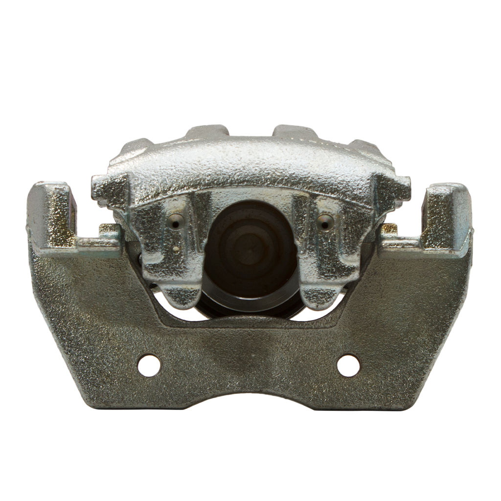 Dynamic Friction 331-20012 - Premium Silver Zinc Coated Caliper