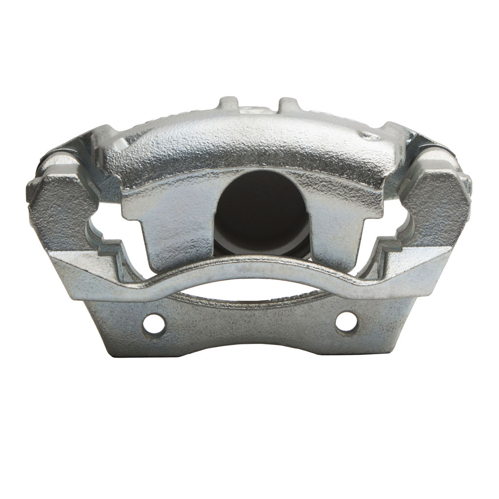 Dynamic Friction 331-20014 - Premium Silver Zinc Coated Caliper