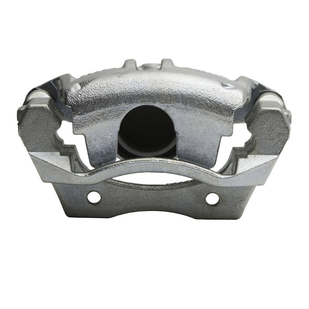Dynamic Friction 331-20015 - Premium Silver Zinc Coated Caliper