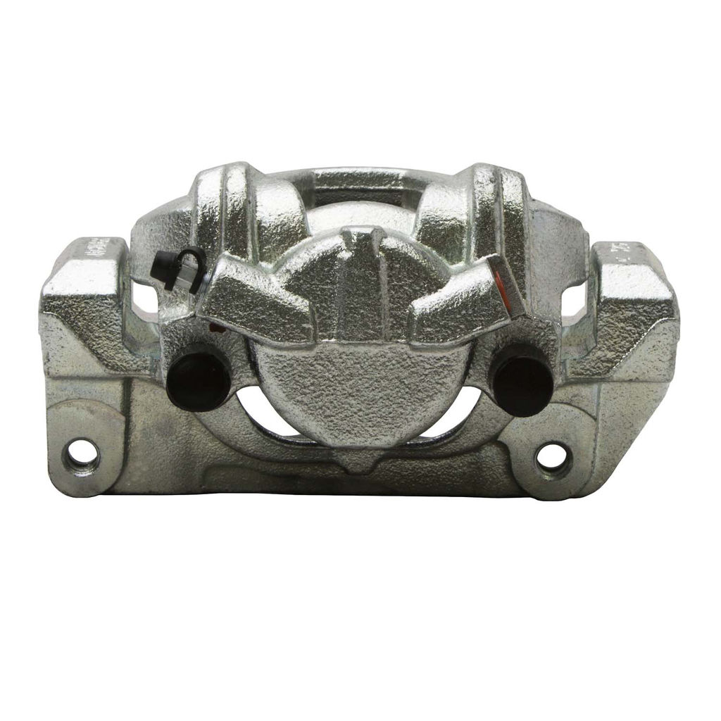 Dynamic Friction 331-20024 - Premium Silver Zinc Coated Caliper