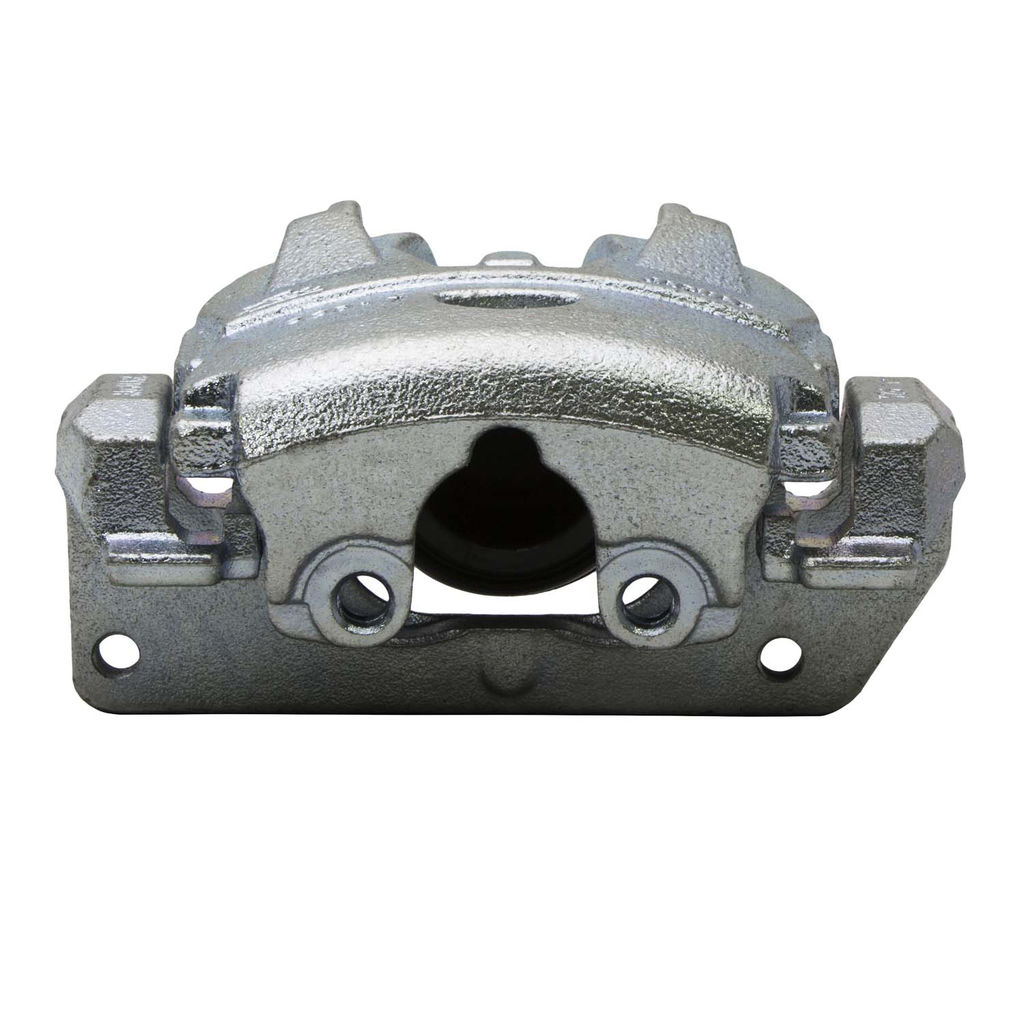 Dynamic Friction 331-20025 - Premium Silver Zinc Coated Caliper