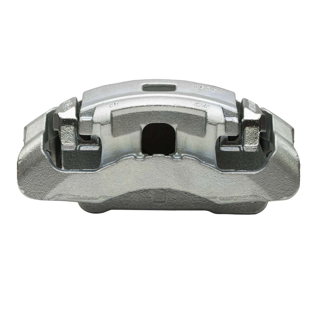 Dynamic Friction 331-20048 - Premium Silver Zinc Coated Caliper