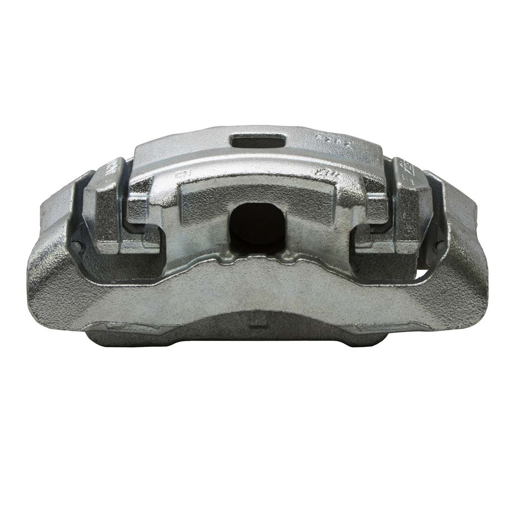 Dynamic Friction 331-20049 - Premium Silver Zinc Coated Caliper