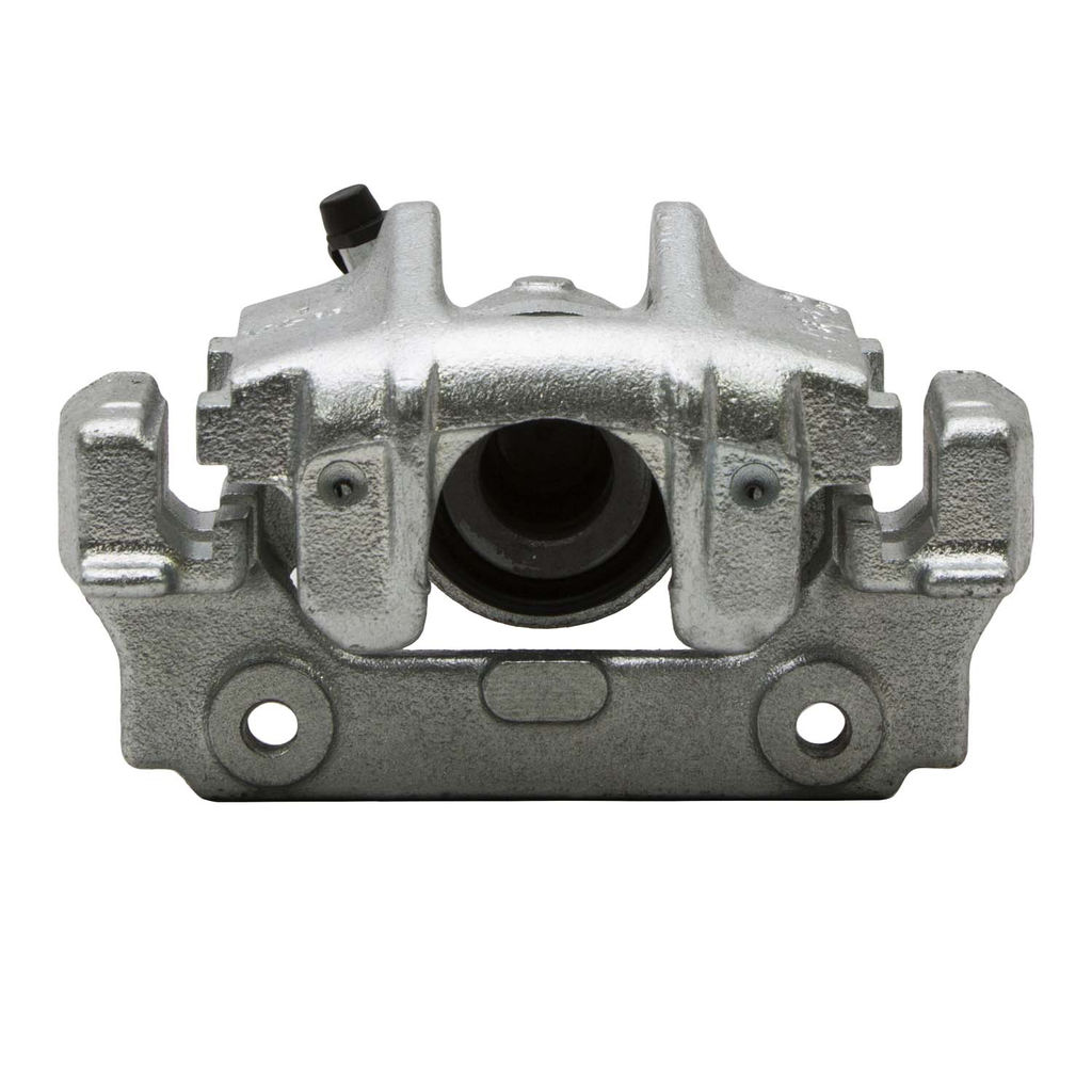 Dynamic Friction 331-20604 - Premium Silver Zinc Coated Caliper