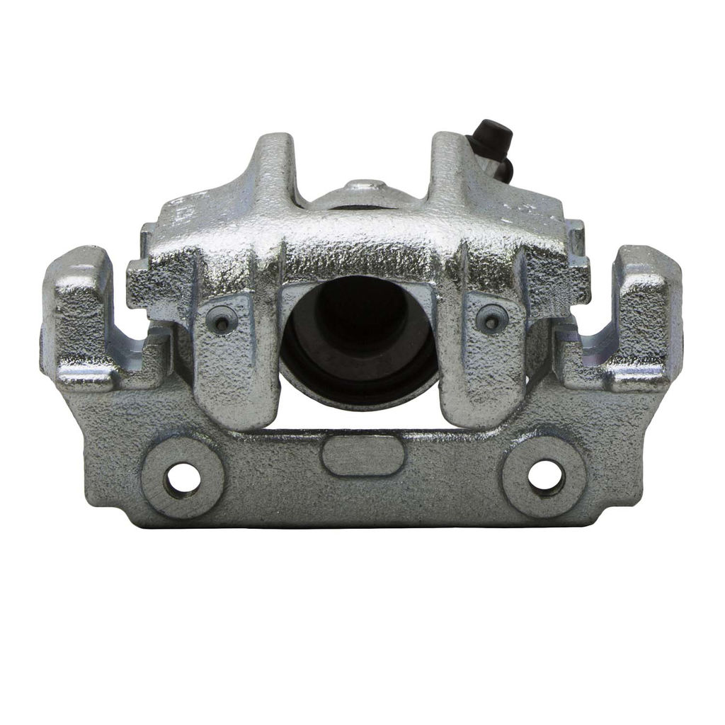 Dynamic Friction 331-20605 - Premium Silver Zinc Coated Caliper