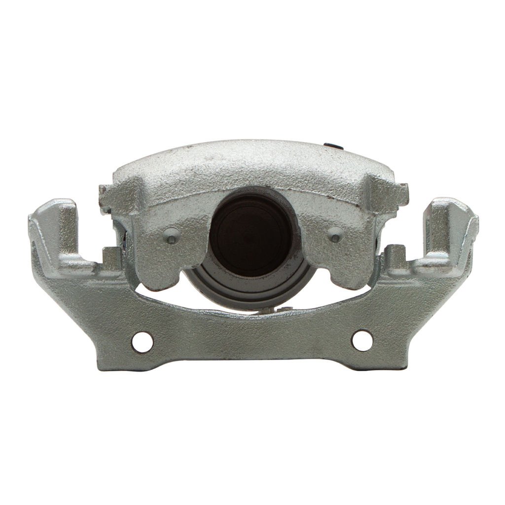 Dynamic Friction 331-20606 - Premium Silver Zinc Coated Caliper
