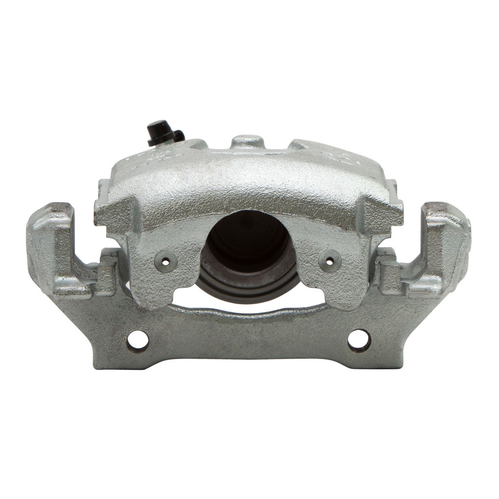 Dynamic Friction 331-20607 - Premium Silver Zinc Coated Caliper
