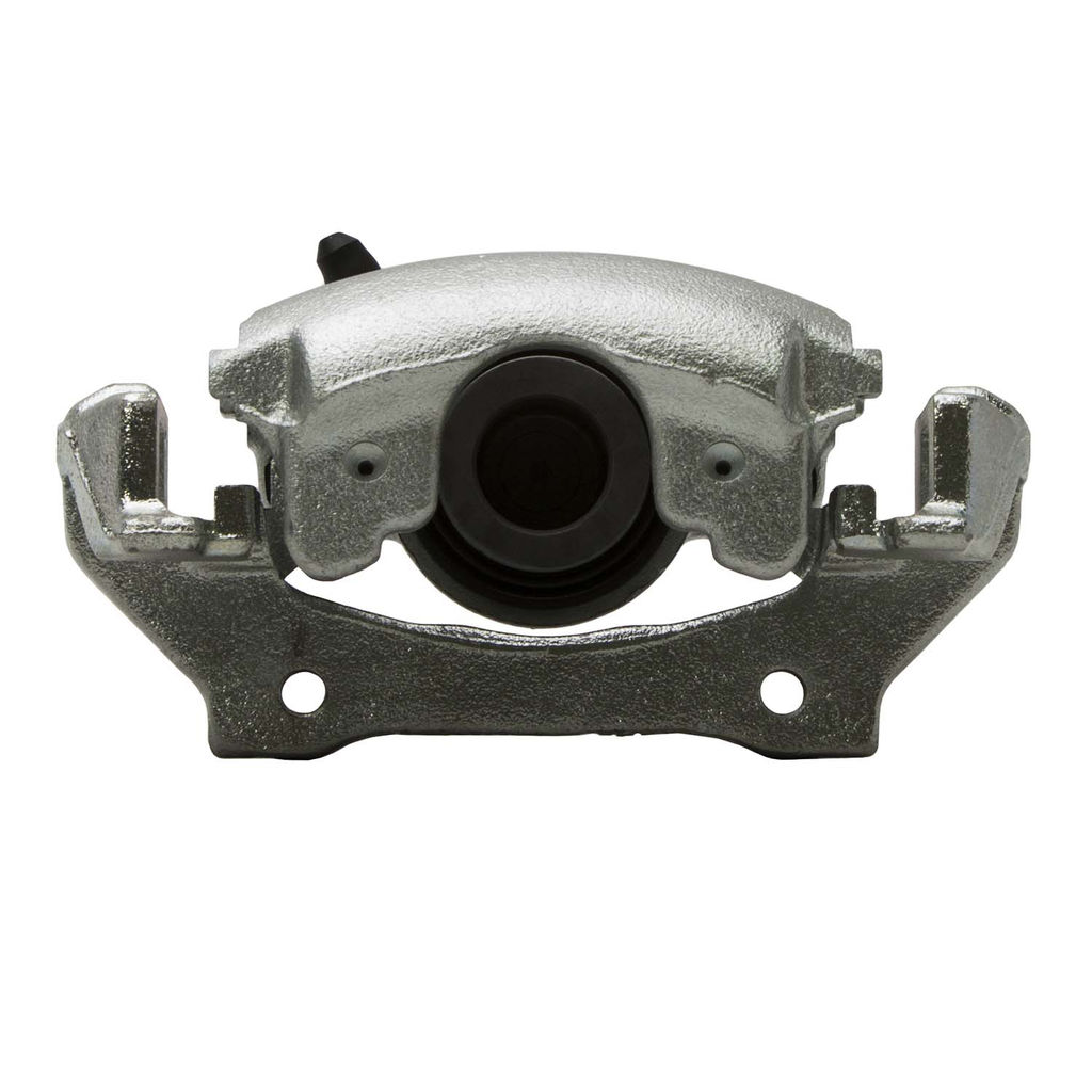 Dynamic Friction 331-20608 - Premium Silver Zinc Coated Caliper