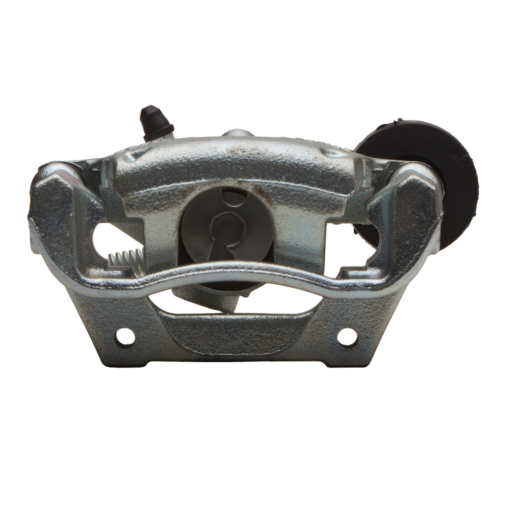 Dynamic Friction 331-20613 - Premium Silver Zinc Coated Caliper