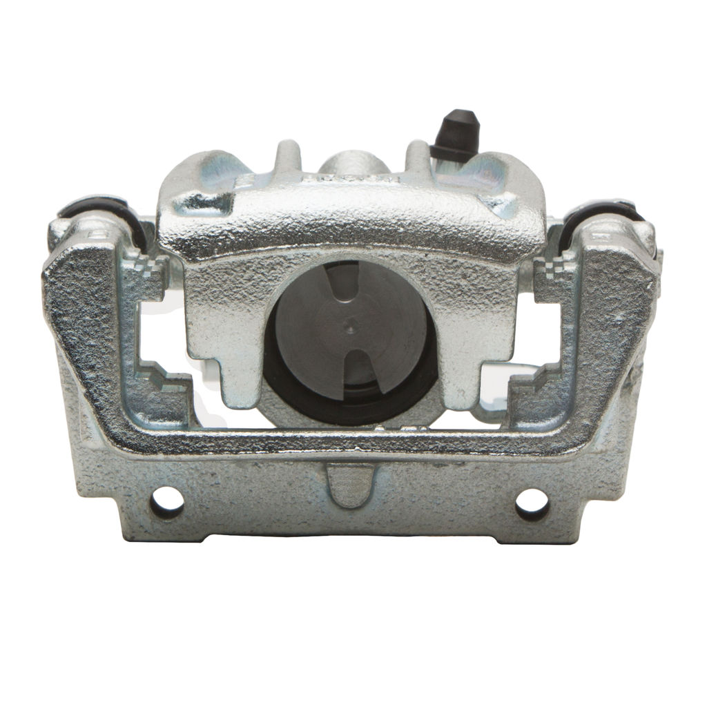 Dynamic Friction 331-20620 - Premium Silver Zinc Coated Caliper