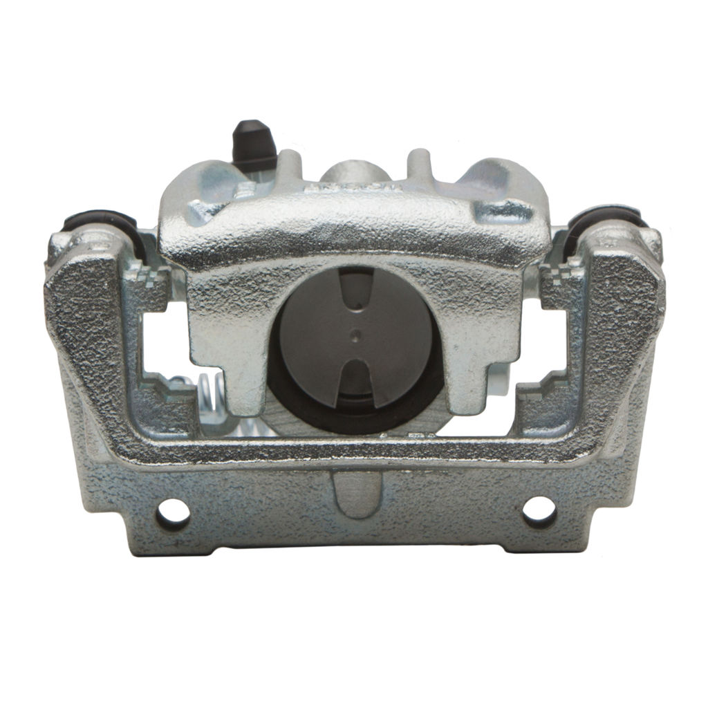 Dynamic Friction 331-20621 - Premium Silver Zinc Coated Caliper