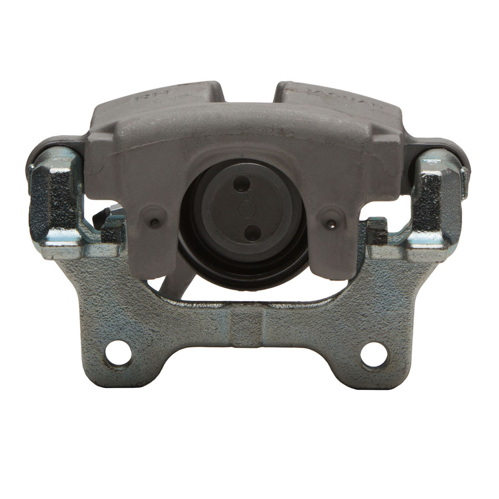 Dynamic Friction 331-20624 - Premium Silver Zinc Coated Caliper