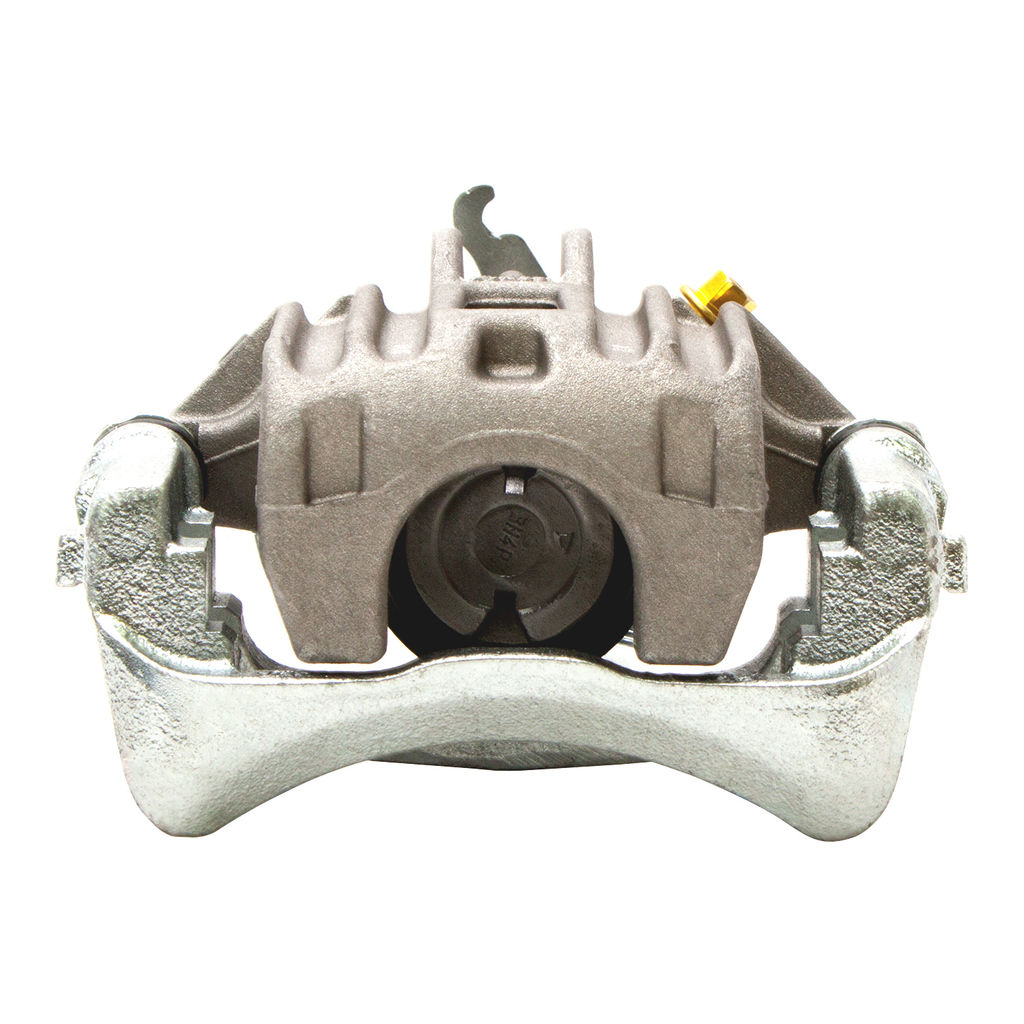 Dynamic Friction 331-20648 - Premium Silver Zinc Coated Caliper