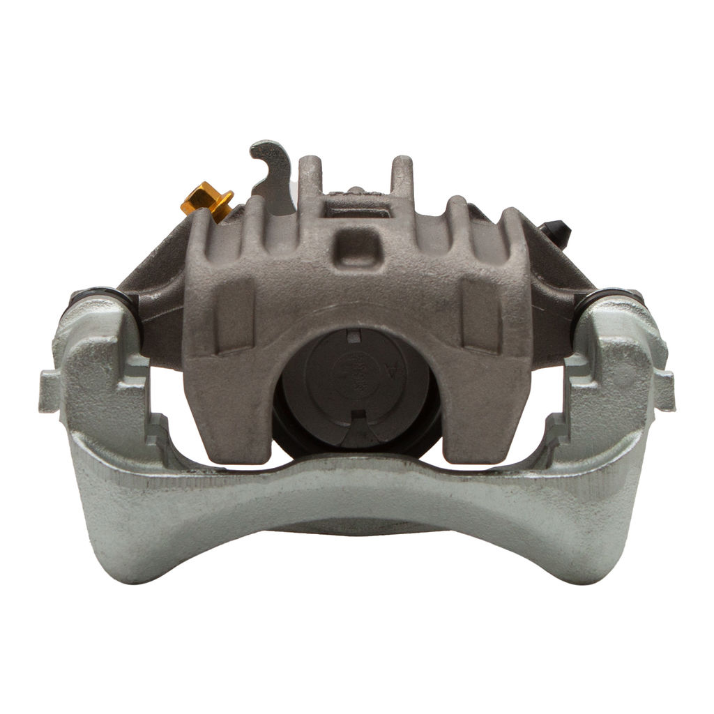 Dynamic Friction 331-20649 - Premium Silver Zinc Coated Caliper