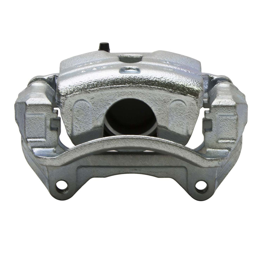 Dynamic Friction 331-21001 - Premium Silver Zinc Coated Caliper