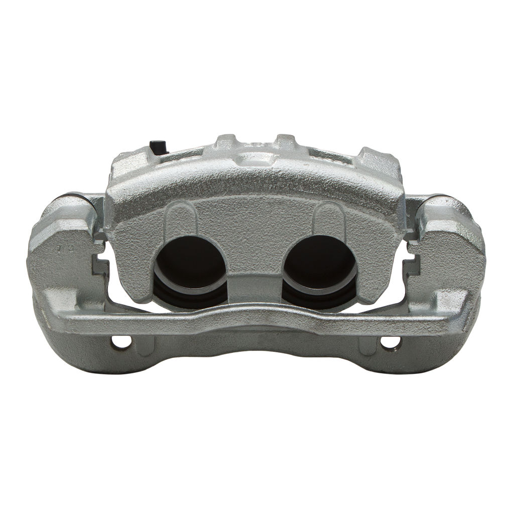 Dynamic Friction 331-21006 - Premium Silver Zinc Coated Caliper