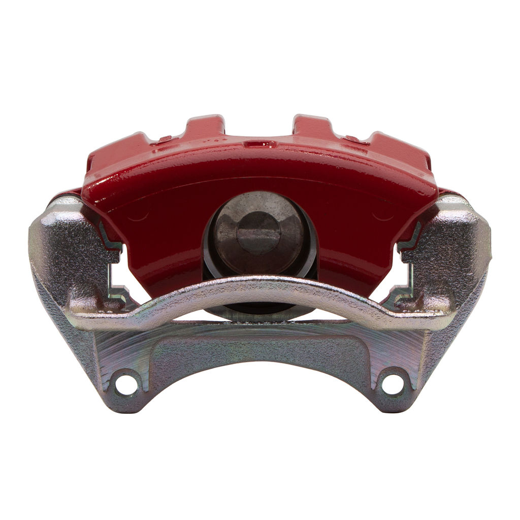 Dynamic Friction 331-21008 - Premium Silver Zinc Coated Caliper