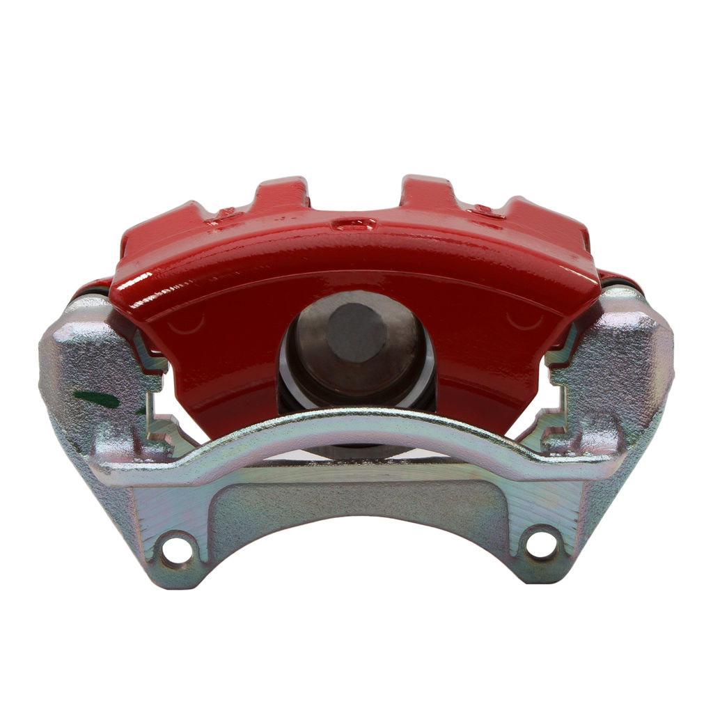 Dynamic Friction 331-21009 - Premium Silver Zinc Coated Caliper