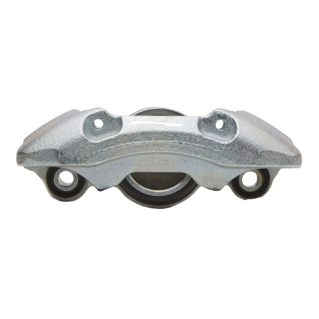 Dynamic Friction 331-21010 - Premium Silver Zinc Coated Caliper