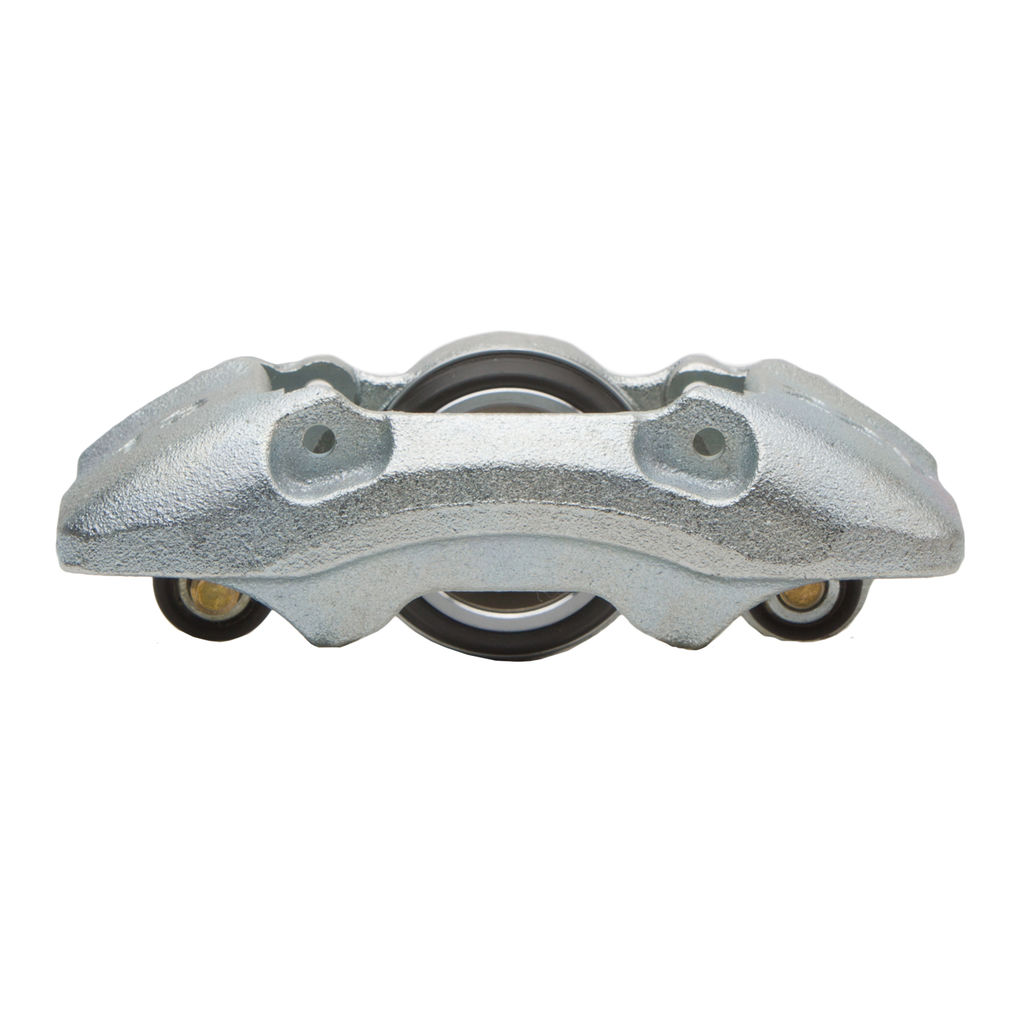 Dynamic Friction 331-21011 - Premium Silver Zinc Coated Caliper