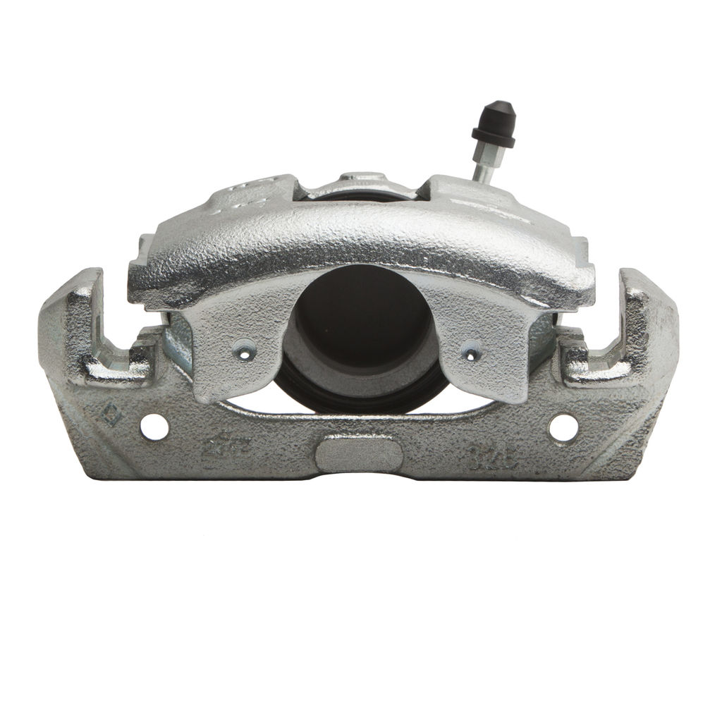 Dynamic Friction 331-21019 - Premium Silver Zinc Coated Caliper