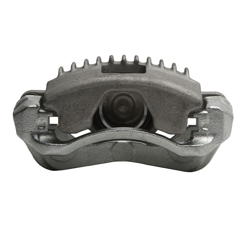 Dynamic Friction 331-21022 - Premium Silver Zinc Coated Caliper