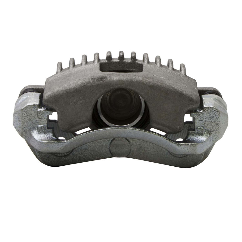 Dynamic Friction 331-21023 - Premium Silver Zinc Coated Caliper