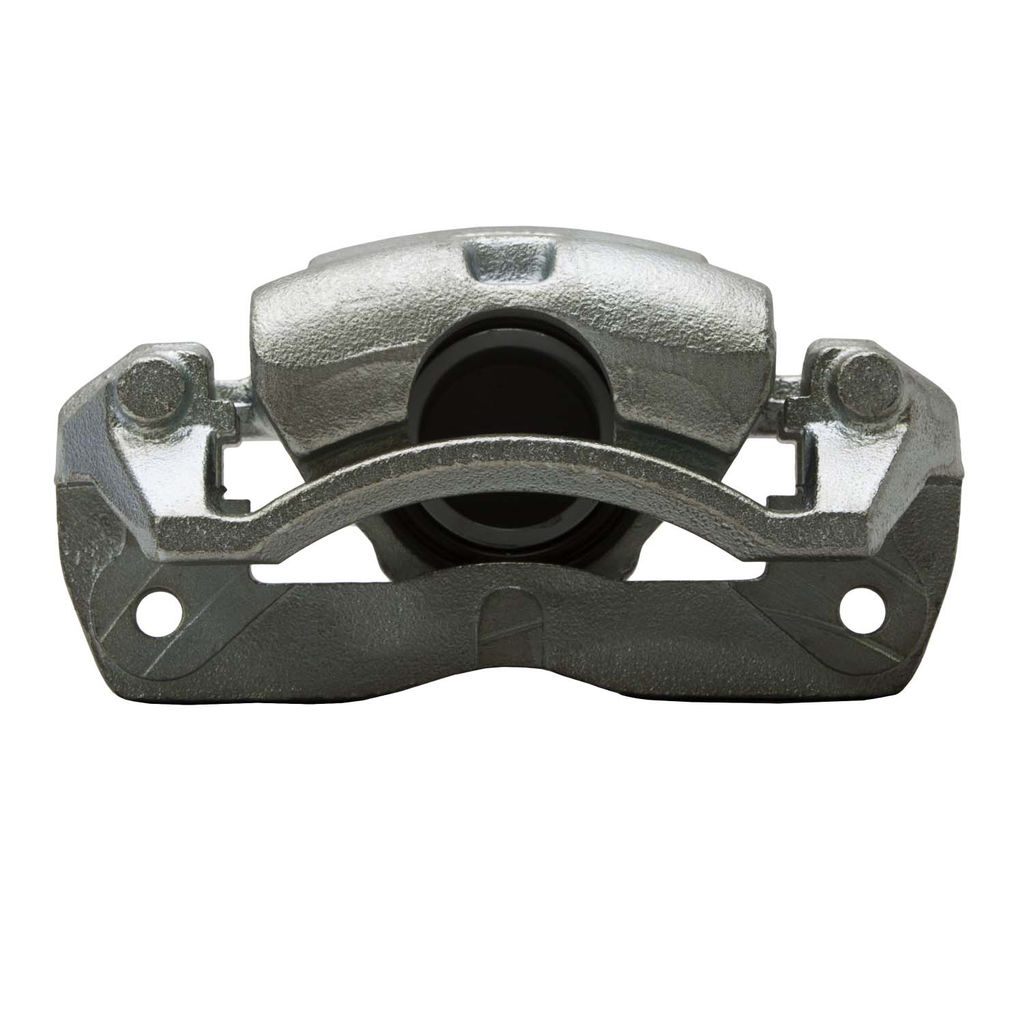 Dynamic Friction 331-21024 - Premium Silver Zinc Coated Caliper