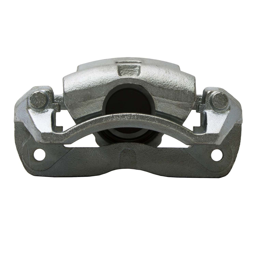 Dynamic Friction 331-21025 - Premium Silver Zinc Coated Caliper