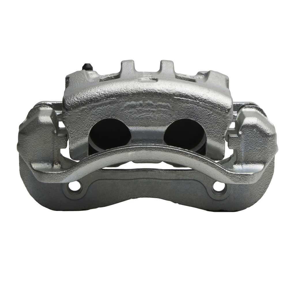 Dynamic Friction 331-21028 - Premium Silver Zinc Coated Caliper