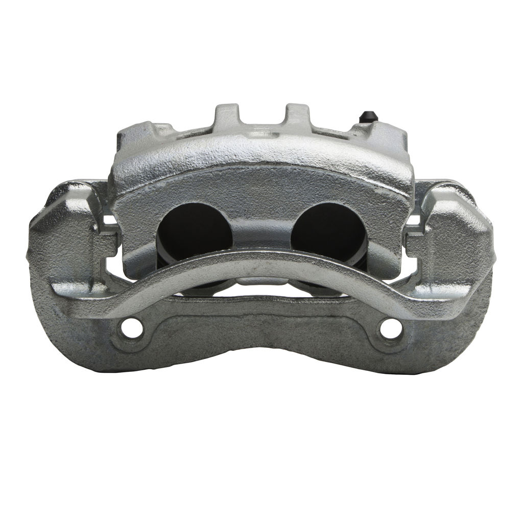 Dynamic Friction 331-21029 - Premium Silver Zinc Coated Caliper
