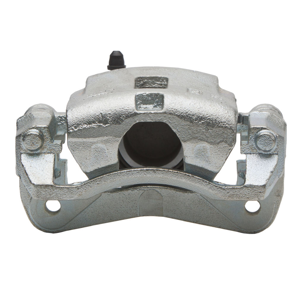 Dynamic Friction 331-21030 - Premium Silver Zinc Coated Caliper