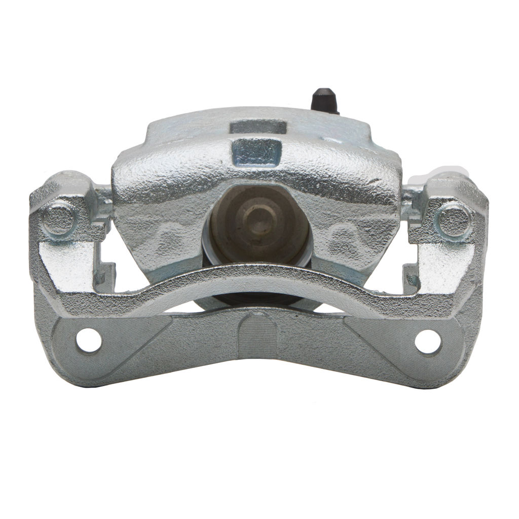 Dynamic Friction 331-21031 - Premium Silver Zinc Coated Caliper