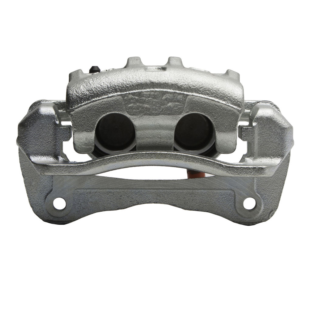 Dynamic Friction 331-21032 - Premium Silver Zinc Coated Caliper
