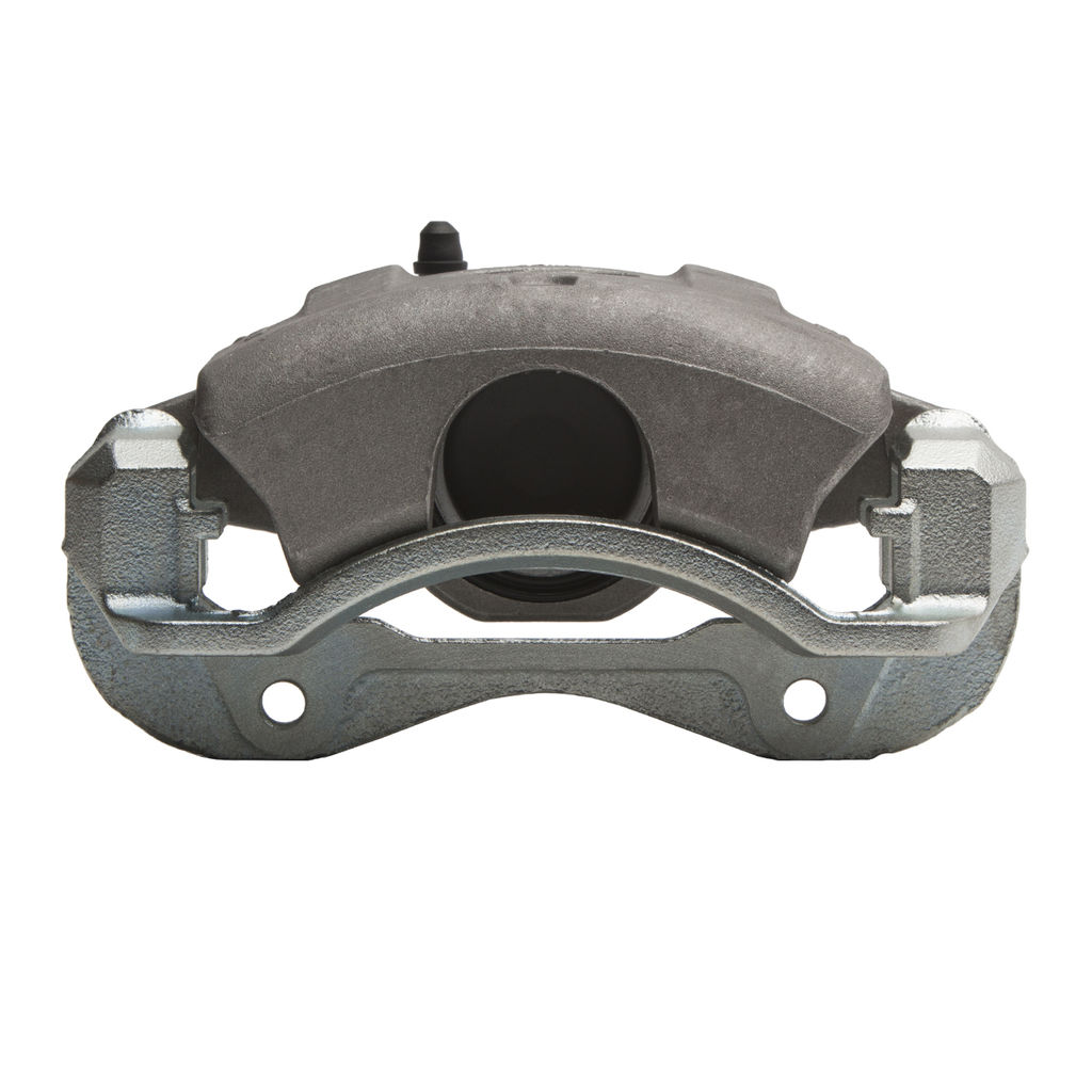 Dynamic Friction 331-21034 - Premium Silver Zinc Coated Caliper
