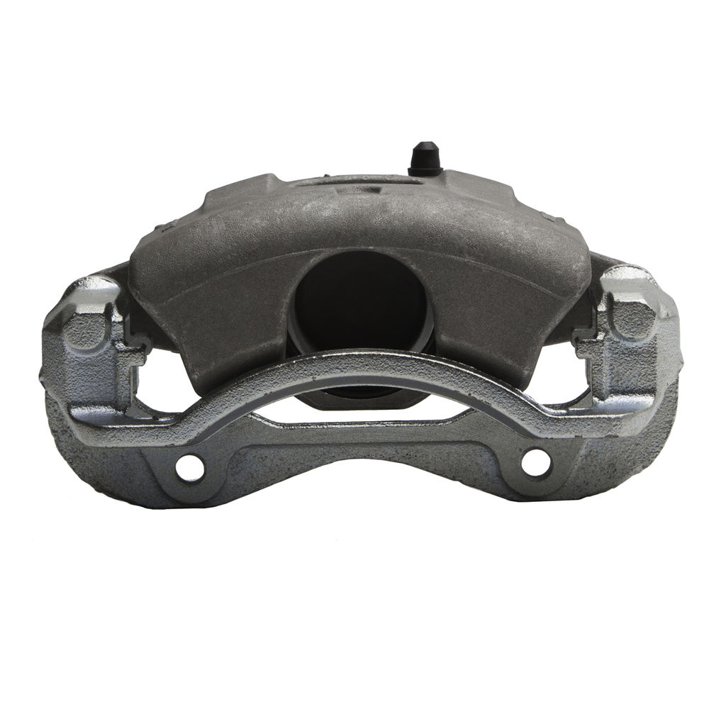 Dynamic Friction 331-21035 - Premium Silver Zinc Coated Caliper