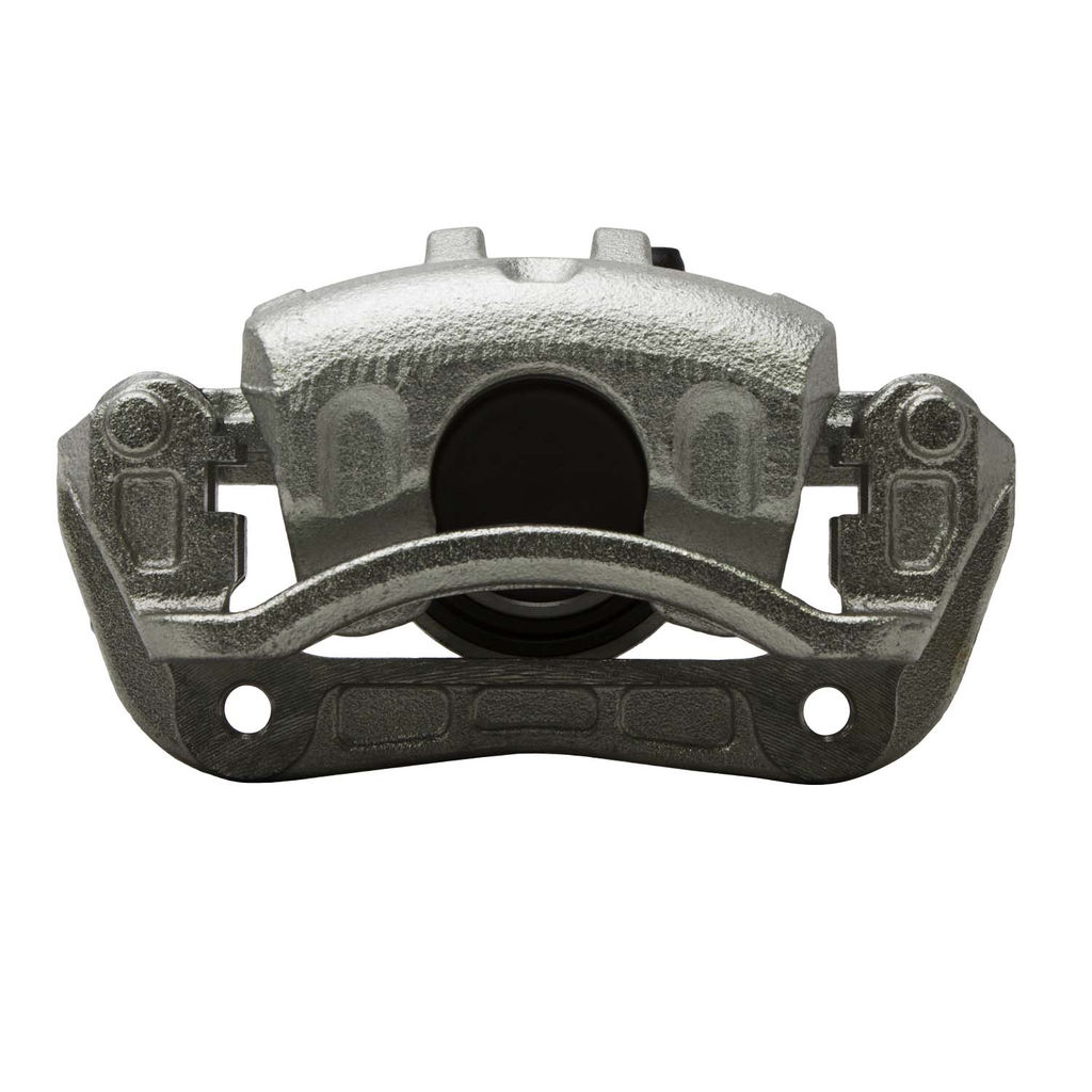 Dynamic Friction 331-21036 - Premium Silver Zinc Coated Caliper