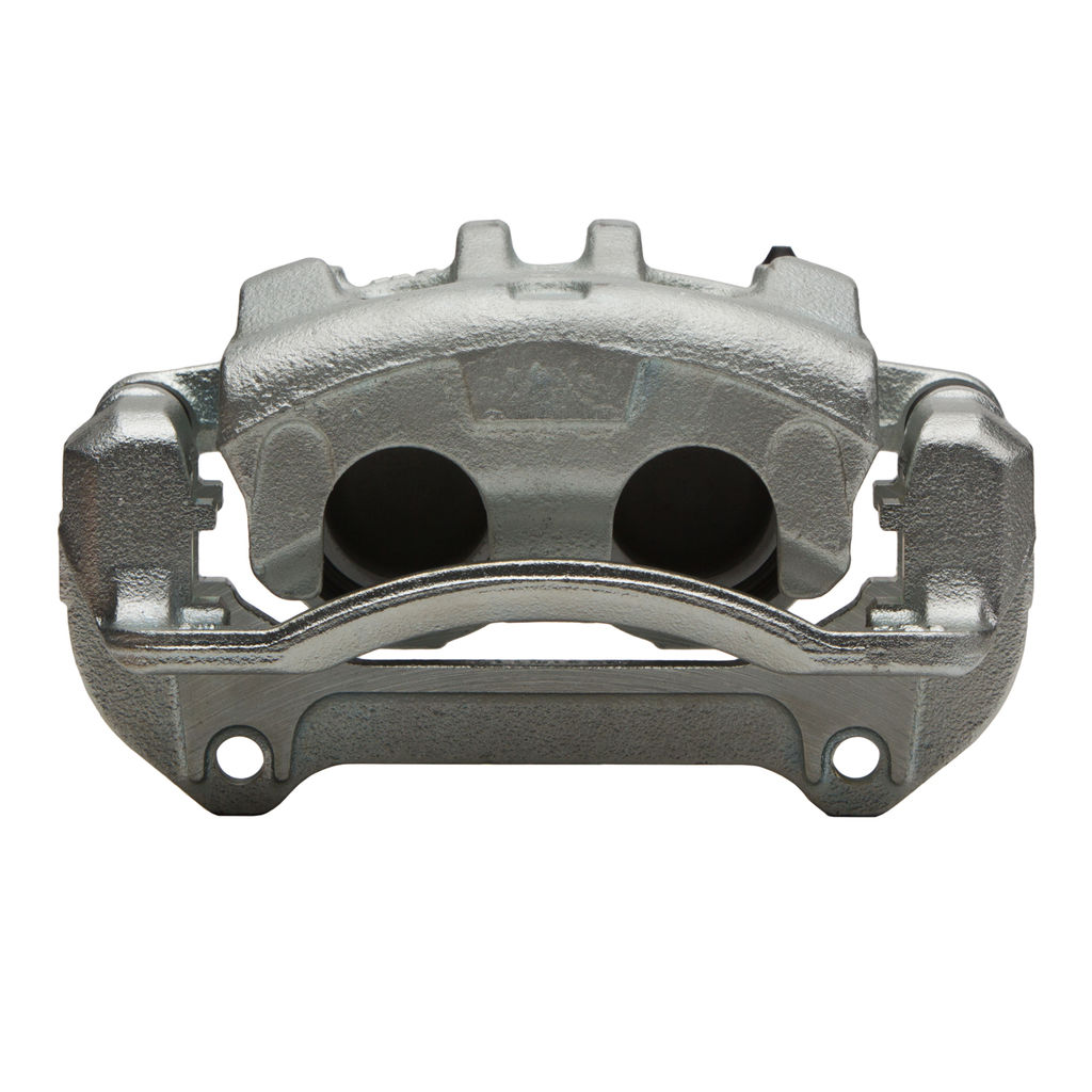 Dynamic Friction 331-21042 - Premium Silver Zinc Coated Caliper