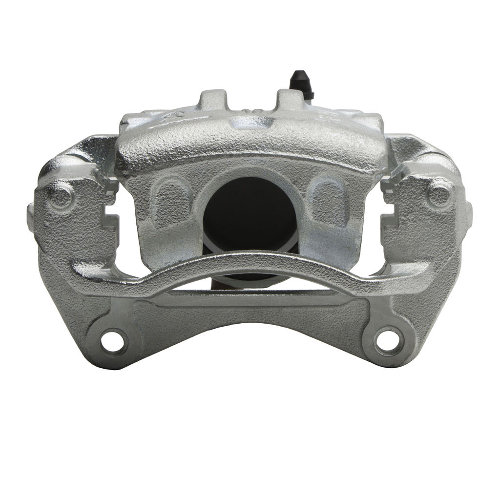 Dynamic Friction 331-21044 - Premium Silver Zinc Coated Caliper
