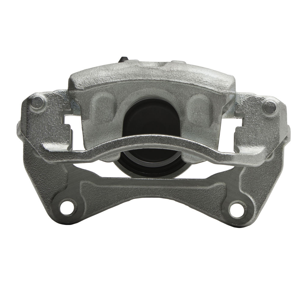 Dynamic Friction 331-21045 - Premium Silver Zinc Coated Caliper