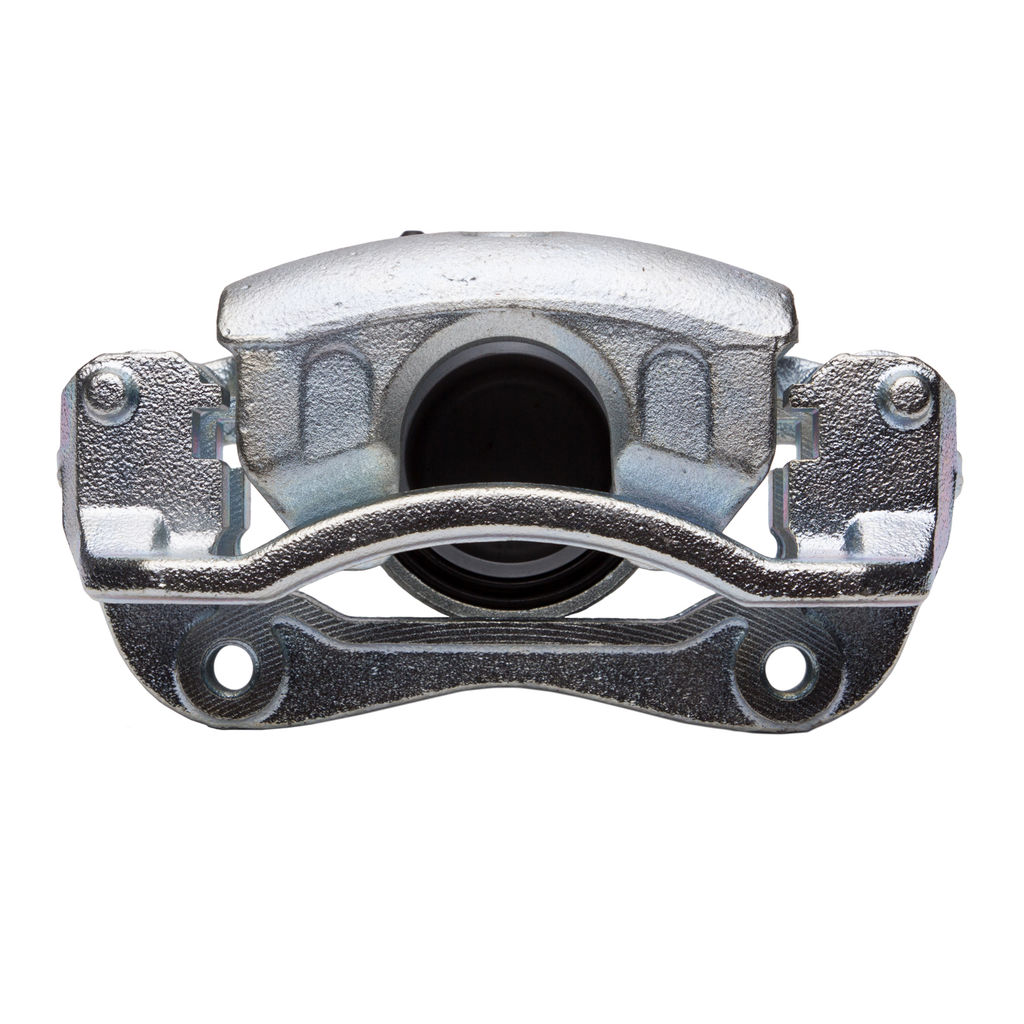 Dynamic Friction 331-21046 - Premium Silver Zinc Coated Caliper