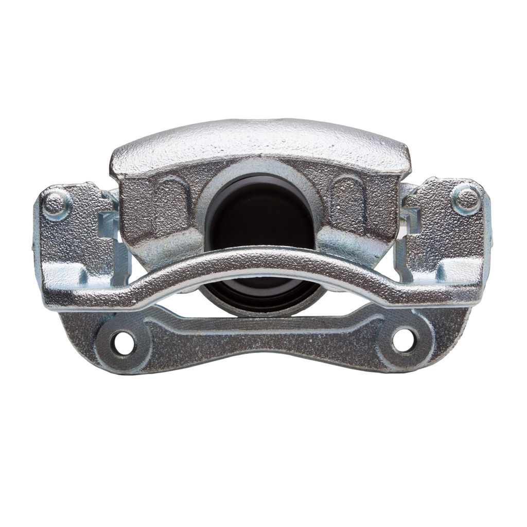 Dynamic Friction 331-21047 - Premium Silver Zinc Coated Caliper