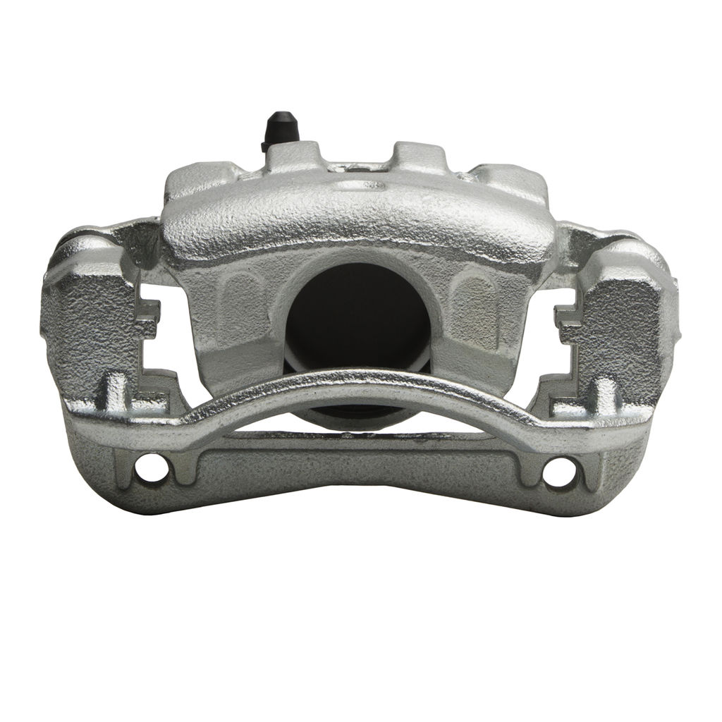 Dynamic Friction 331-21048 - Premium Silver Zinc Coated Caliper