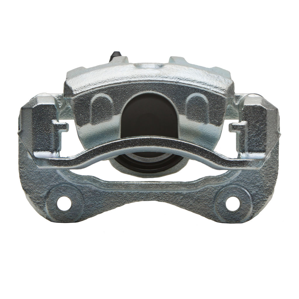 Dynamic Friction 331-21050 - Premium Silver Zinc Coated Caliper