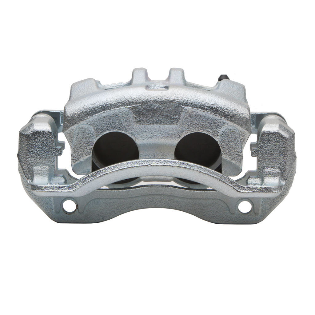 Dynamic Friction 331-21052 - Premium Silver Zinc Coated Caliper
