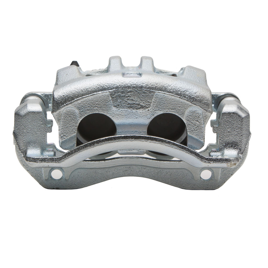 Dynamic Friction 331-21053 - Premium Silver Zinc Coated Caliper