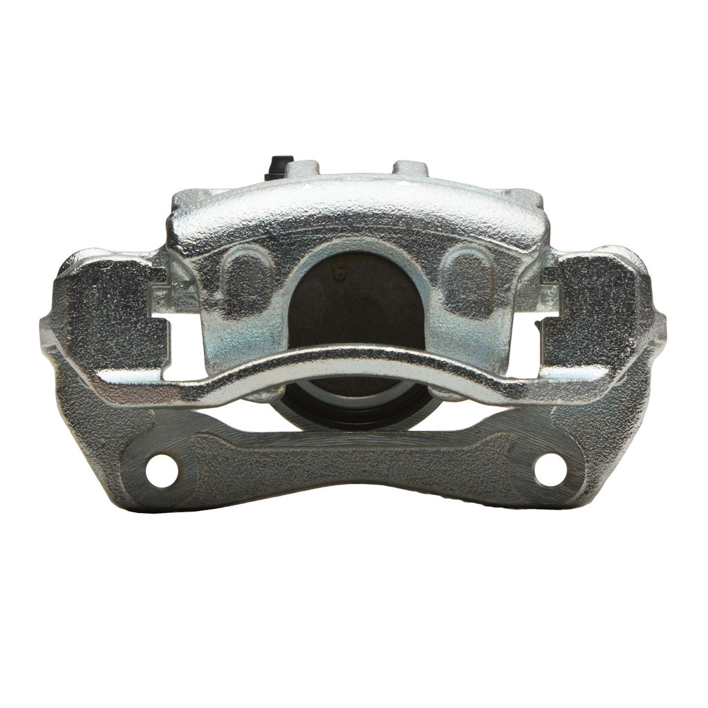 Dynamic Friction 331-21056 - Premium Silver Zinc Coated Caliper