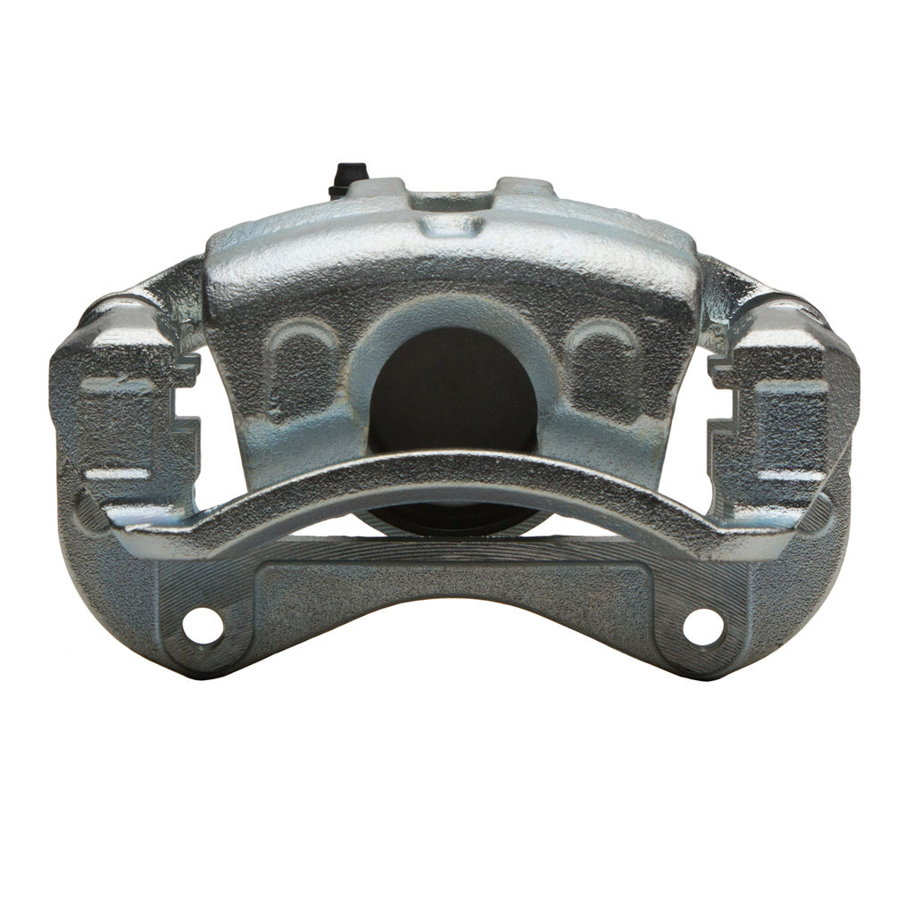 Dynamic Friction 331-21058 - Premium Silver Zinc Coated Caliper