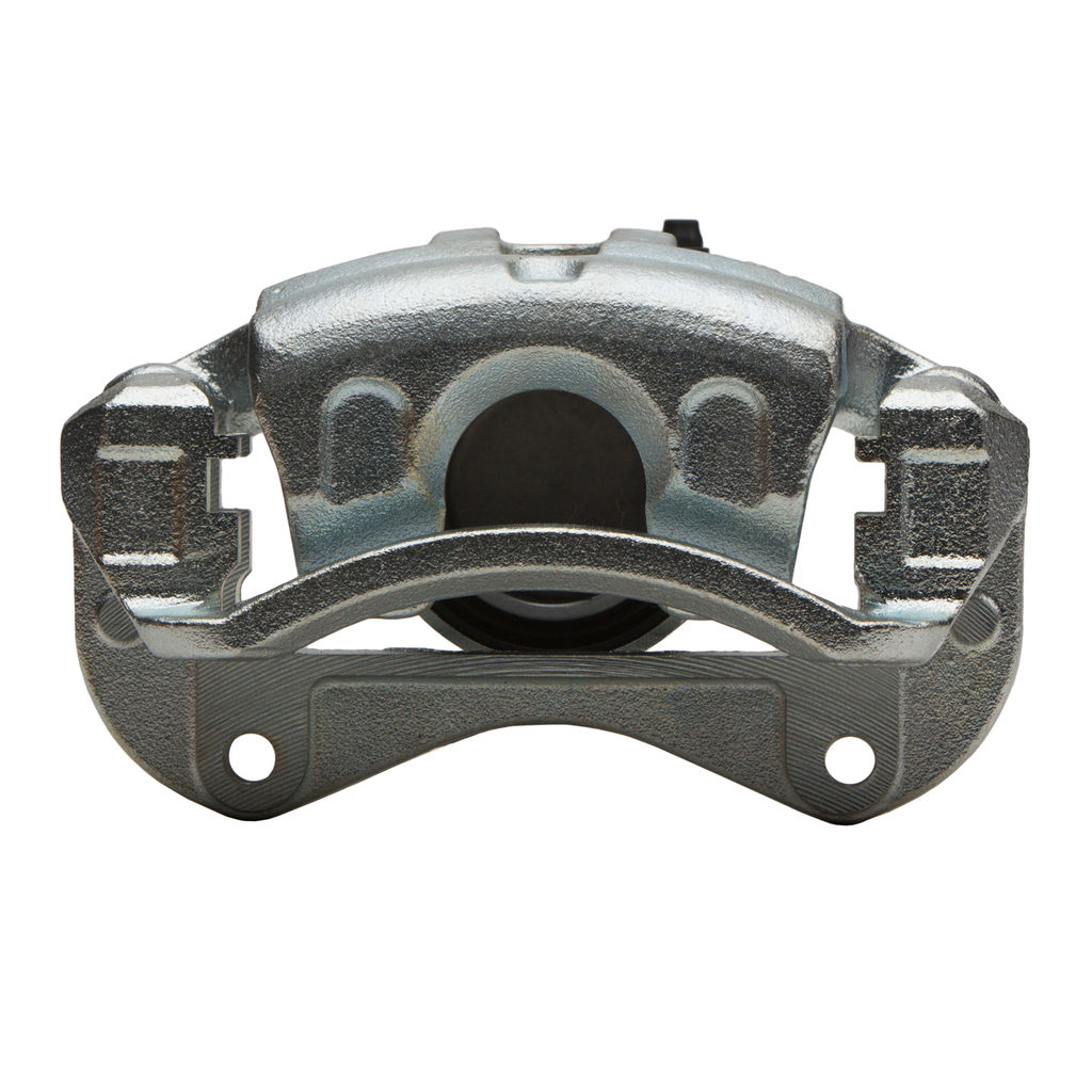 Dynamic Friction 331-21059 - Premium Silver Zinc Coated Caliper