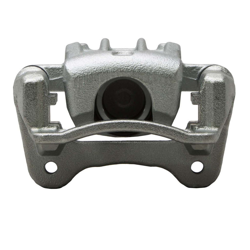 Dynamic Friction 331-21601 - Premium Silver Zinc Coated Caliper